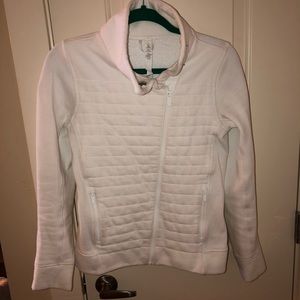 Lululemon zip-up jacket